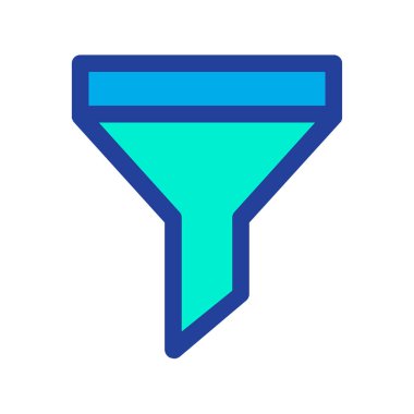 Huni, minimalist tasarım, vektör illüstrasyonu