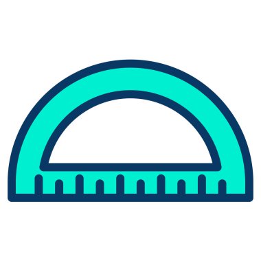 Hükümdar. Web simgesi basit illüstrasyon