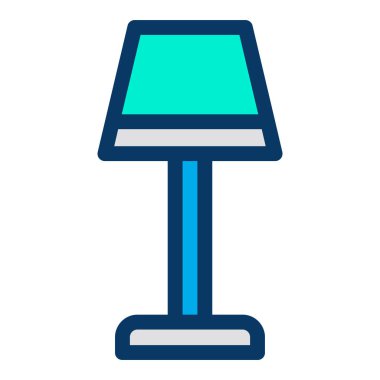 lamba vektörü basit resimleme