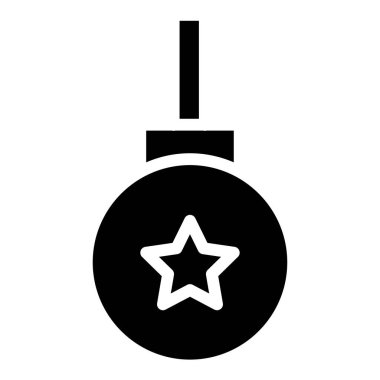 Noel top vektör çizim