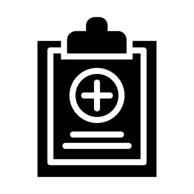 Pano. Web simgesi basit illüstrasyon