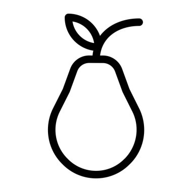 Armut. Web simgesi basit illüstrasyon