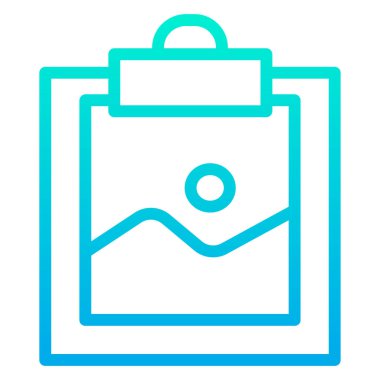 vektör çizim eskiz defteri