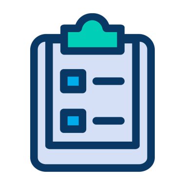 basit sanat konsept vektör illüstrasyonunu kontrol et 