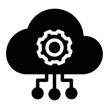 Bulut hesaplama. Basit tasarım