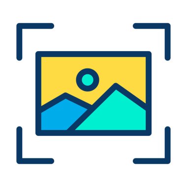 Ağ. Seo 'nun vektör illüstrasyonu