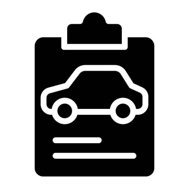 Pano. Web simgesi basit illüstrasyon