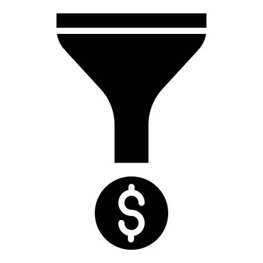 Huni, minimalist tasarım, vektör illüstrasyonu