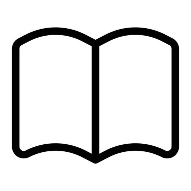 Geliştirme sayfası. Web simgesi basit illüstrasyon