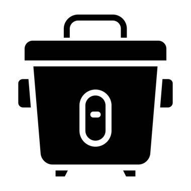 Çöp tenekesi. Basit tasarım