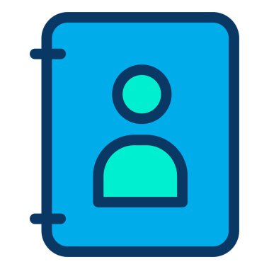 kullanıcı arayüzü simgesi, vektör illüstrasyonu