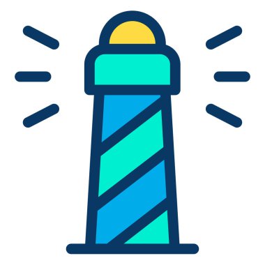 basit ev simgesini, vektör çizim