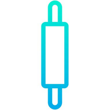 Çivi. Web simgesi basit illüstrasyon