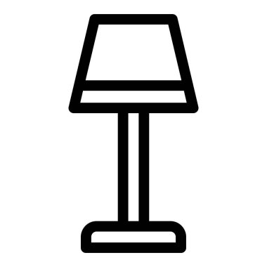 lamba vektörü basit resimleme