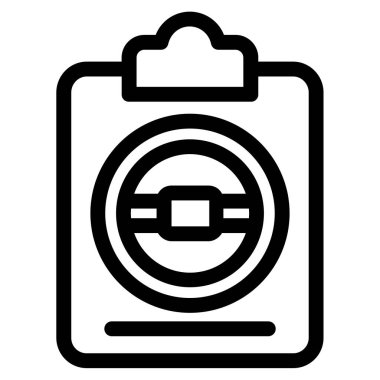 Hedef. Web simgesi basit illüstrasyon