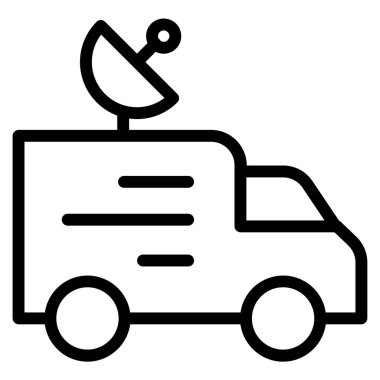 Teslimat. Basit resimleme