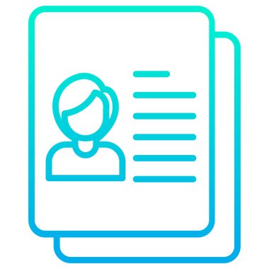 iş konsepti vektör illüstrasyonu basit sanat 