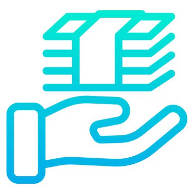 El yazısı. Web simgesi