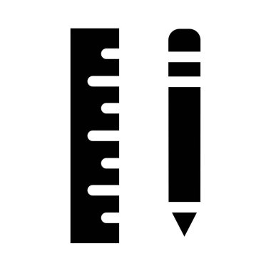  Web simgesi, vektör çizim planı