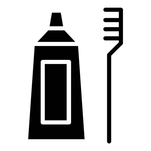 Hygiene Web Icon Simple Vector Illustration — 스톡 벡터