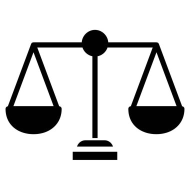 ölçek dengesi Web simgesi