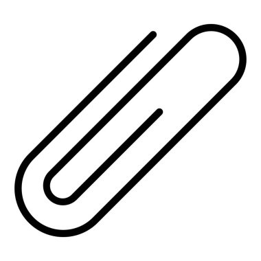 Ataç. Web simgesi basit illüstrasyon