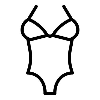 Mayolu. Web simgesi basit illüstrasyon