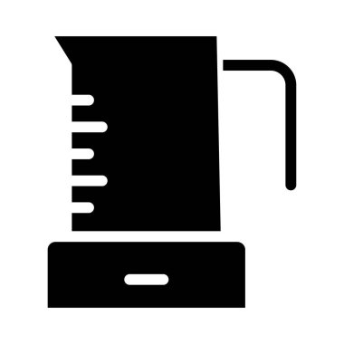 Mutfak aletleri. Basit tasarım