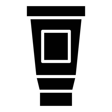  Web simgesi, vektör çizim boya