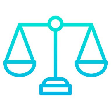 ölçek dengesi Web simgesi