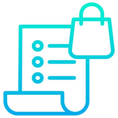 Pano. Web simgesi basit illüstrasyon