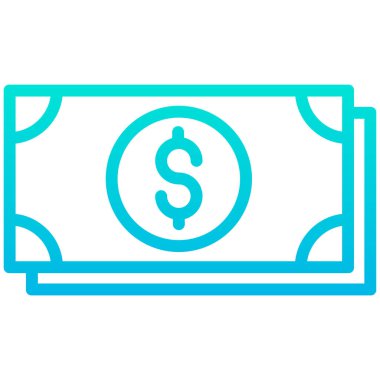 para simgesi, dolar şablonu, logo şablonu