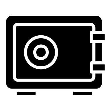 Güvenlik sistemi. Basit tasarım