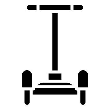 Zemin. Web simgesi basit illüstrasyon