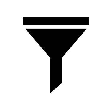 Huni, minimalist tasarım, vektör illüstrasyonu