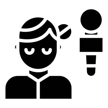 Evlat. Web simgesi basit illüstrasyon