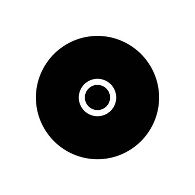 Web simgesi, vektör illüstrasyonunu kaydet