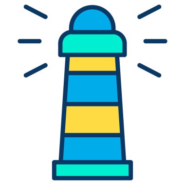 basit ev simgesini, vektör çizim