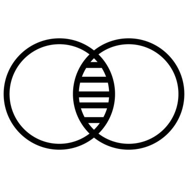 Web simgesi ayarlama, illüstrasyon vektör