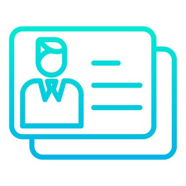 iş konsepti vektör illüstrasyonu basit sanat 