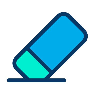 Seo modern ve teknoloji simgesinin vektör illüstrasyonu