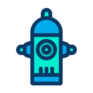 Yangın söndürücüsü. Basit tasarım