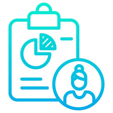 iş konsepti vektör illüstrasyonu basit sanat 