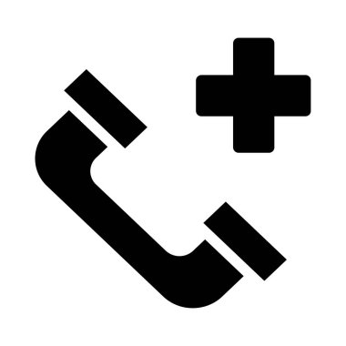 Çağrı merkezi. Basit resimleme