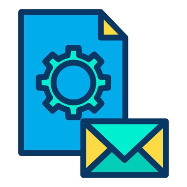 Geliştirme için web tasarım simgesi.