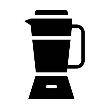Blender. Mutfak aletleri. Basit tasarım