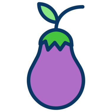 Armut. Web simgesi basit illüstrasyon