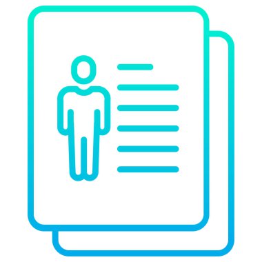 iş konsepti vektör illüstrasyonu basit sanat 