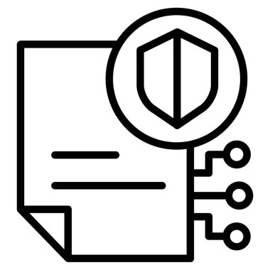 Güvenli güvenlik, veri ve şifreleme