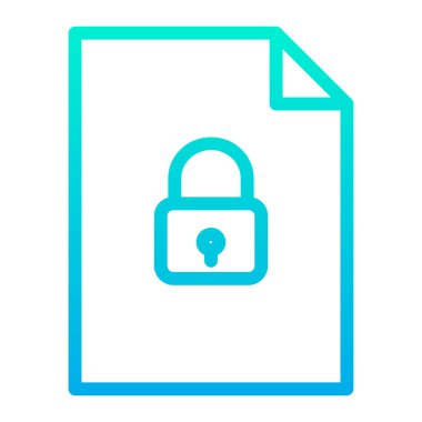 Geliştirme sayfası. Web simgesi basit illüstrasyon